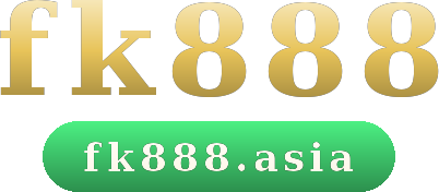 fk888 logo