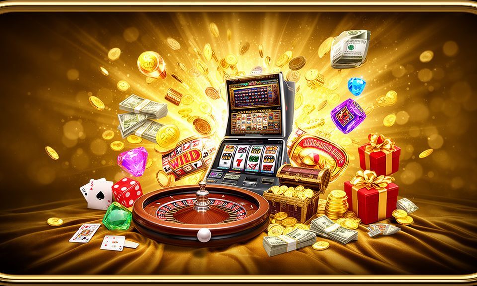 fk888 Live Monopoly Big Baller কীভাবে কাজ করে